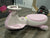 Electric wiggle car Pink wiggle car