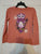 Children's Place - Size 14 Long sleeve owl shirt 14-16