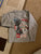 Lego Star Wars Light gray long sleeve Star Wars Lego boys shirt 6T/6
