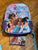 Disney Little mermaid live action bookbag Bookbag and pencil case
