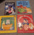 4 popular author school books