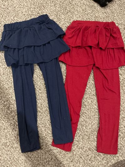 Amazon Pant and skirt combo 5T/5