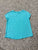 Garanimals Teal short sleeve tshirt 5T