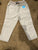 Carters reinforced knee gray pants Brand new with tags 24 Months