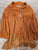 Kaktus Never worn golden top Women's - S