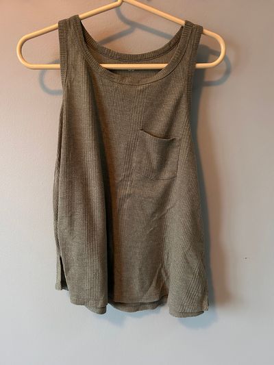 So Tank Women's - L