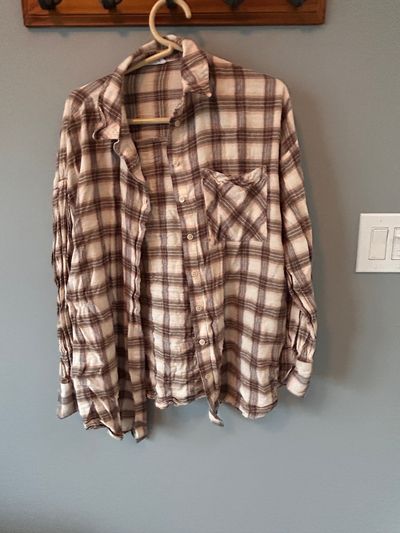 Primark Flannel Women's - M