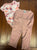 Chick Pea 3 piece Baby girl outfit. Size 0-3 month Chick Pea 3 piece Baby girl outfit. Size 0-3 months 0-3 Months