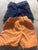 Garanimals 2 pack of shorts 3T