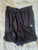 Reebok shorts size 18 Black 18-20