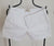 Old Navy White 5" Low Rise Short Women's 6