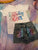 Birthday Girl Sequin Outfit From Sparkle in Pink Size 2XL approx 7/8 7-8