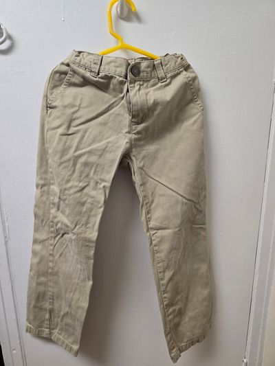 GYMBOREE  6T/6