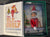 Santa Verse NEW- Boy Elf on the Shelf w/ Book
