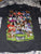 Disney Dark heather grey Disney Villains t shirt Women's - L