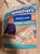 Size 4 20-33lbs Pampers Splashers swim diapers Opened pack 12 left