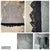 Sunday on broo Gray sweater with black bottom Junior M - 4