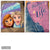 Frozen Sisters for life blanket