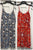 Old Navy Set of two lightweight print dresses, never worn Women's - L
