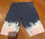 Lululemon tie-dye biker shorts  Women's - S