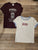 Divided 2 paris shirts Women's - L