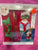 NEW - Elf on the Shelf Arctic Ski Set