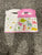 NA 11 pink Dino favor boxes