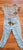 Carter's Like new dinosaur graphic bodysuit and dinosaur on the pants 18 Months