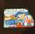 Trevor the Train - board book