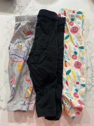 Misc Pants/Leggings 6-9 Months