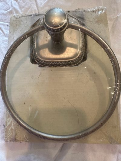 Brand new towel holder Brand new