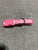 NA NEW Pink with polka dots M
