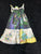 Lola and James Sundress 12 Months