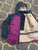 Patagonia #1 Sz 14 XL snowbelle waterproof snow ski jacket -small stain front 14-16