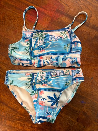 tankini  4T