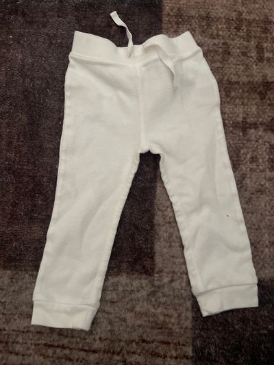 Old navy thermal leggings size 18-24m  18-24 Months