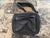Black Fanny Bag