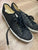 Keds x Kate spade Sequin sneakers black 9-1/2 (Adult)