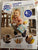 Exersaucer by evenflo Brand new in box door jumper in sweet skies blue