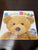 Priddy Books B is for bear touch and feel book