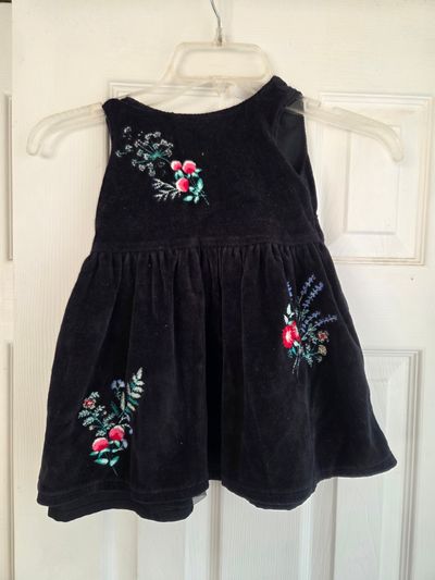 Carters Dress  18 Months