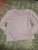Old Navy purple sweater Soft Women's - L