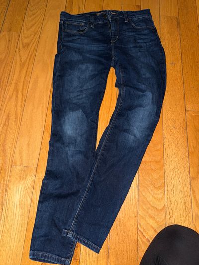 Joe's jeans Size 28 stretch skinny jeans Women's 6