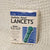 NEW LANCETS