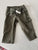 Carters Green cargo pants 9 Months