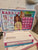 Play Barbie Large Cash Register toy. Play Barbie Large Cash Register toy.