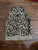Carters 6 mo leopard sleeveless vest 6 Months