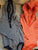 Carters Outfit - set of 2 onsies 9 Months