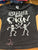 Unknown Gimme some skin Halloween shirt 2T