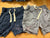 Old navy Shorts bundle 12-18 Months